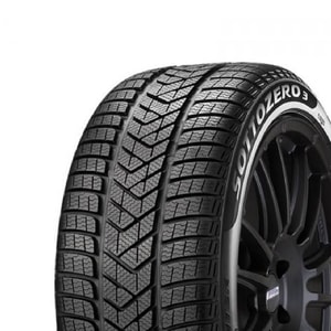 255/45R19 104V XL Pirelli Sottozero Serie 3 Mo M+S 3PMSF